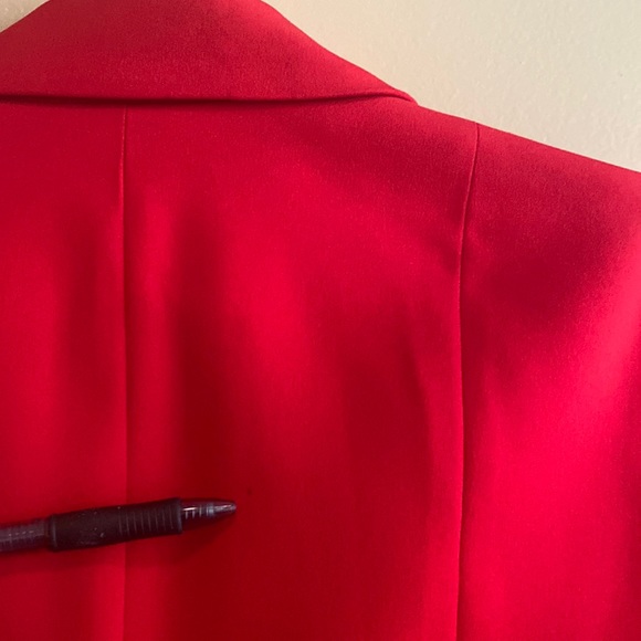 Revolve Lovers & Friends Ally Revolve Blazer Dress - Picture 7 of 10